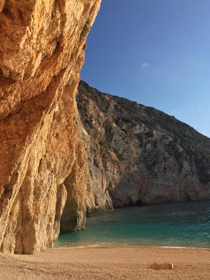 Kallimos Vasiliki  Ngoại thất bức ảnh