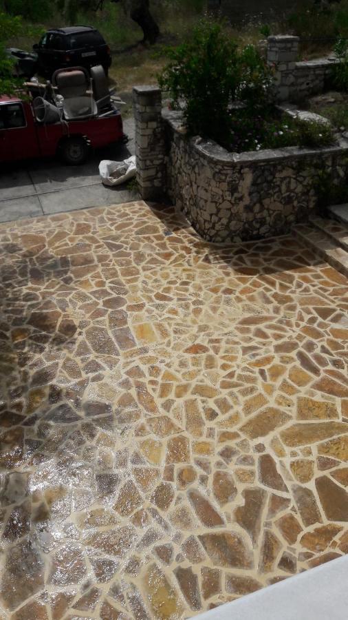 Kallimos Vasiliki  Ngoại thất bức ảnh