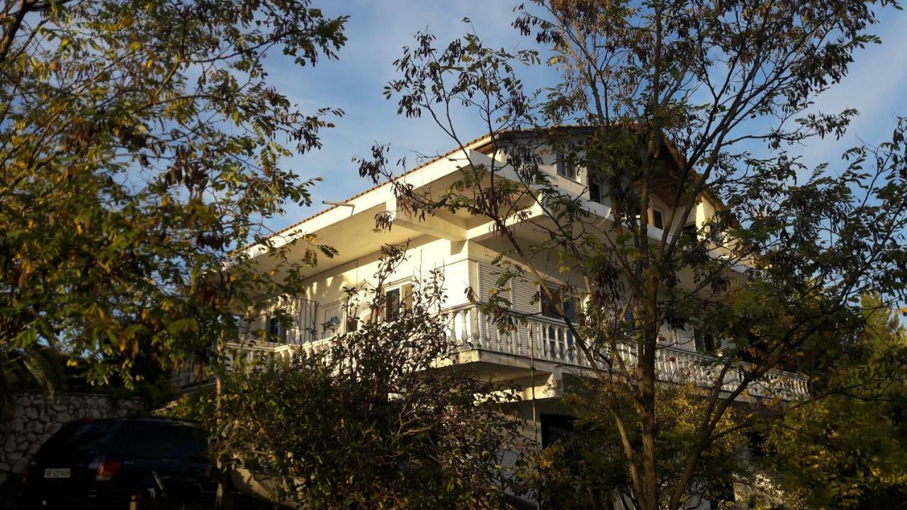 Kallimos Vasiliki  Ngoại thất bức ảnh