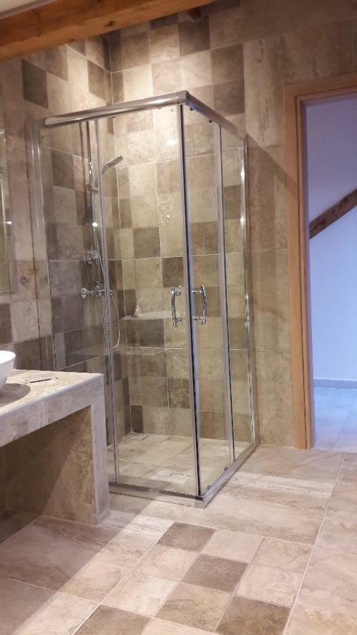 Kallimos Vasiliki  Ngoại thất bức ảnh