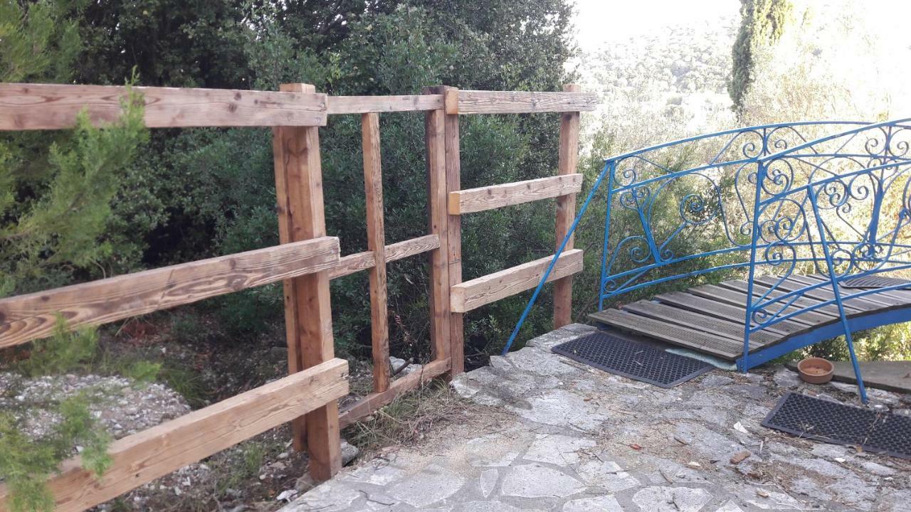 Kallimos Vasiliki  Ngoại thất bức ảnh