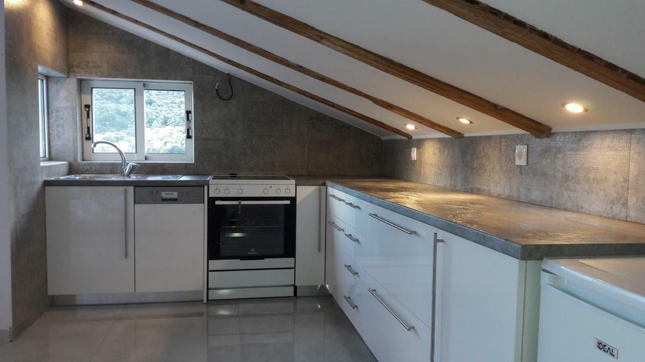 Kallimos Vasiliki  Ngoại thất bức ảnh