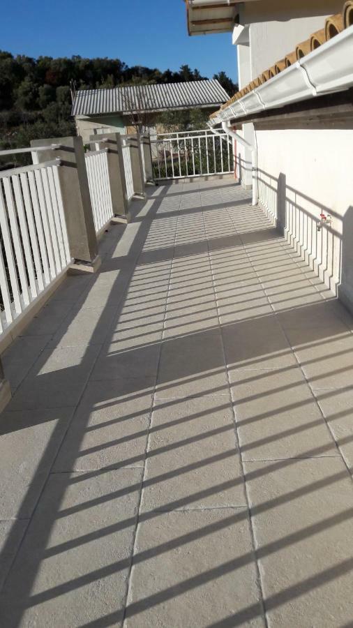 Kallimos Vasiliki  Ngoại thất bức ảnh