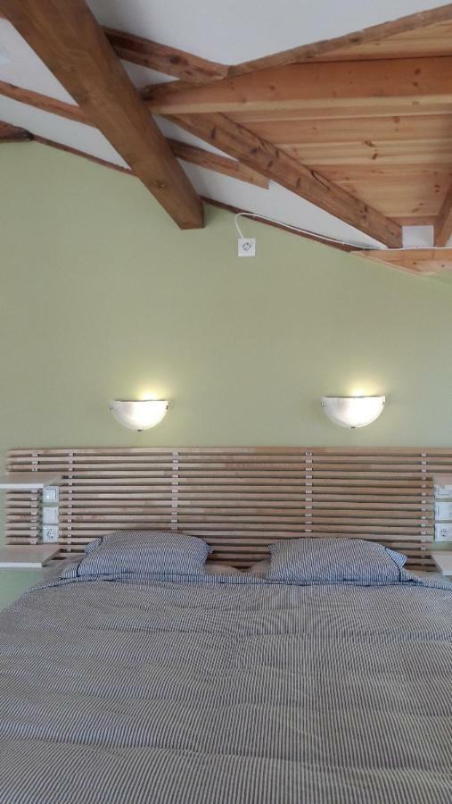 Kallimos Vasiliki  Ngoại thất bức ảnh