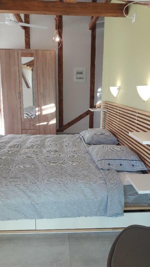 Kallimos Vasiliki  Ngoại thất bức ảnh