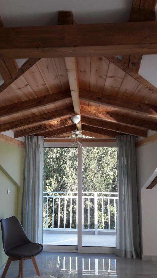 Kallimos Vasiliki  Ngoại thất bức ảnh