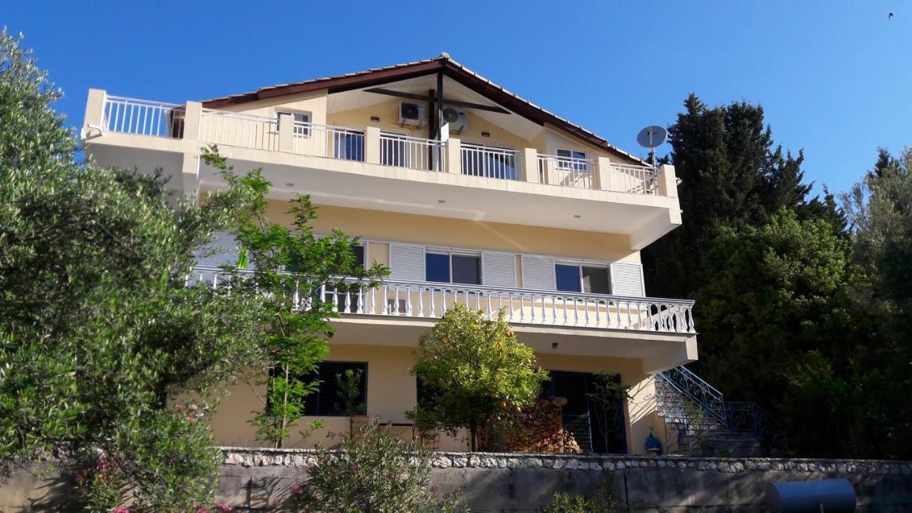 Kallimos Vasiliki  Ngoại thất bức ảnh